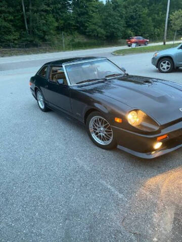 1983 Datsun 280ZX