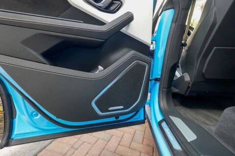 2024 Lamborghini Urus S