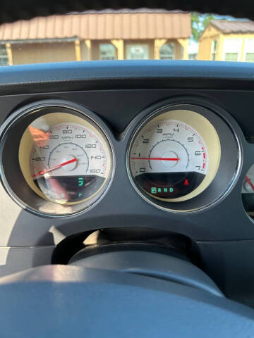 2012 Dodge Challenger R/T