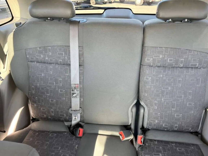 2008 Chrysler PT Cruiser