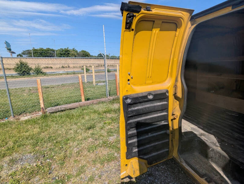 2008 Chevrolet Express 1500