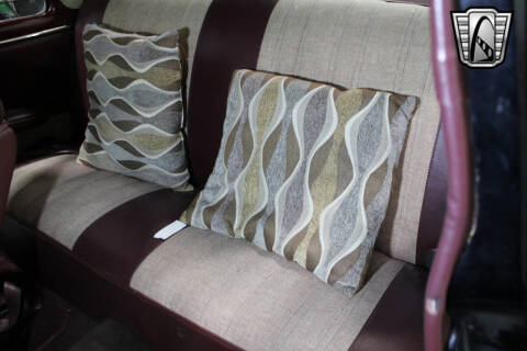 1952 Chevrolet Deluxe