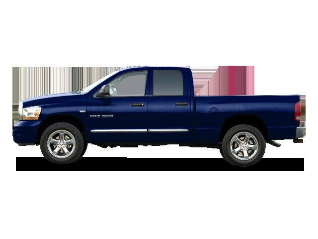 2008 Dodge Ram 1500