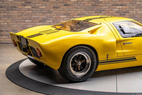 1965 Ford GT40