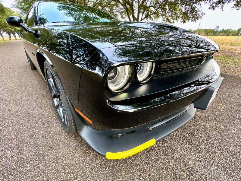 2023 Dodge Challenger R/T photo 51