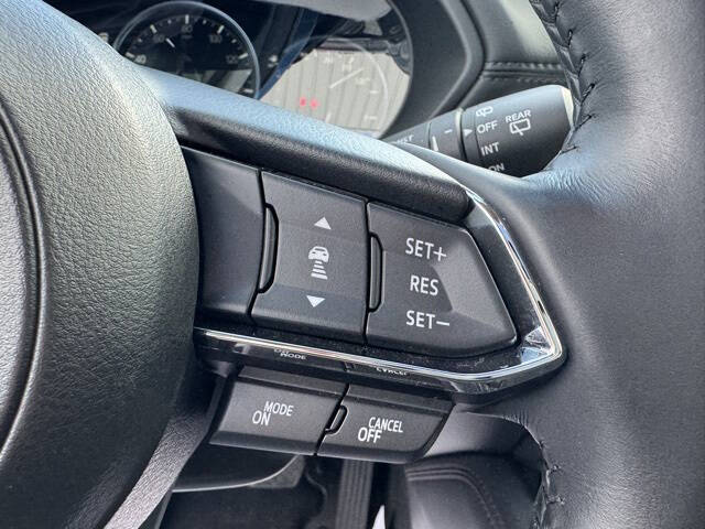 2023 Mazda CX-5 2.5 S Premium