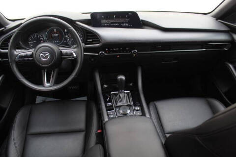 2024 Mazda Mazda3 Hatchback 2.5 S Select Sport