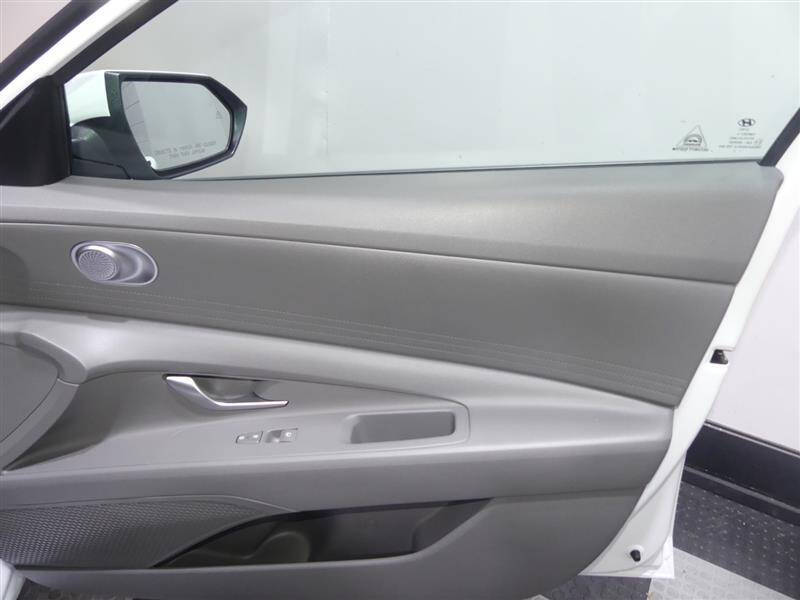 2022 Hyundai Elantra