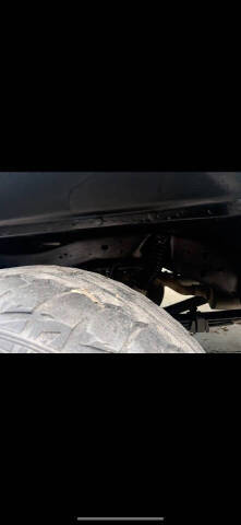 1991 Chevrolet Blazer