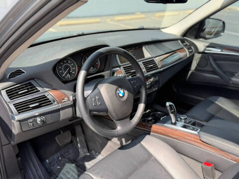 2013 BMW X5 xDrive35d