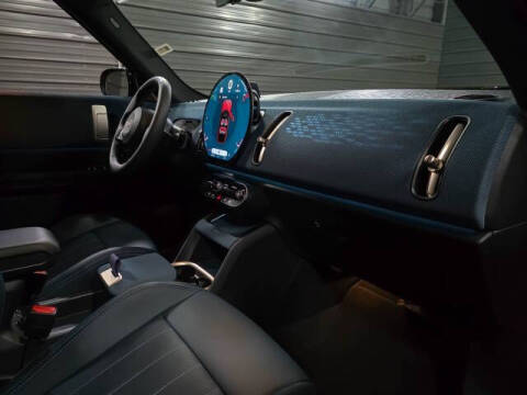 2025 MINI Countryman Cooper S ALL4