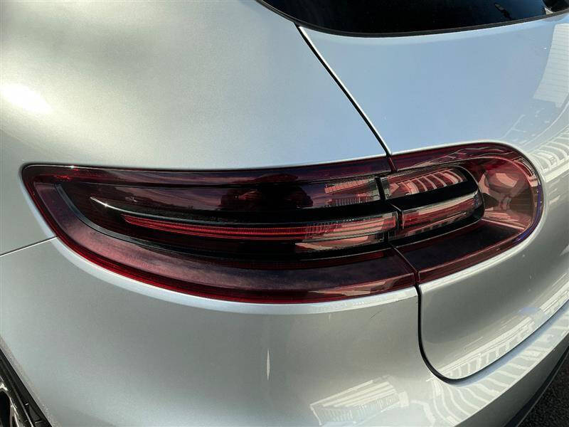 2017 Porsche Macan GTS