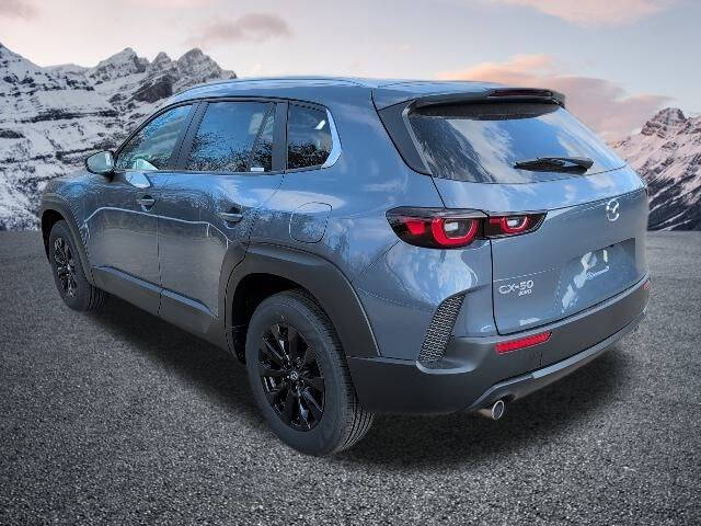 2026 Mazda CX-50 2.5 S Select