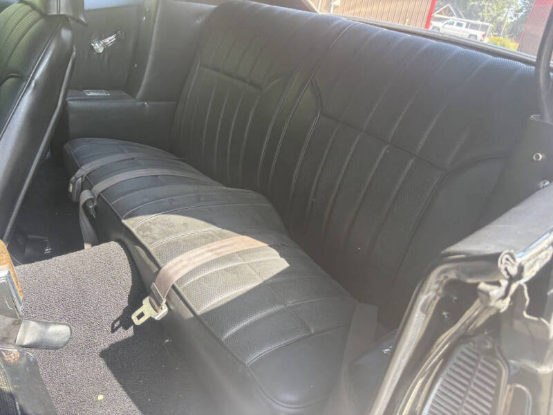 1969 Pontiac Firebird