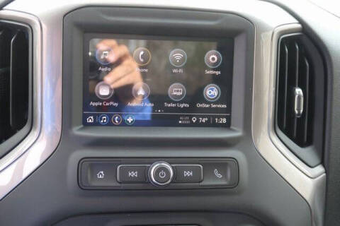 2026 GMC Sierra 2500HD Pro