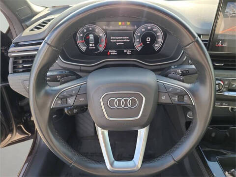 2024 Audi A4 quattro S line Prem Plus 45 TFSI