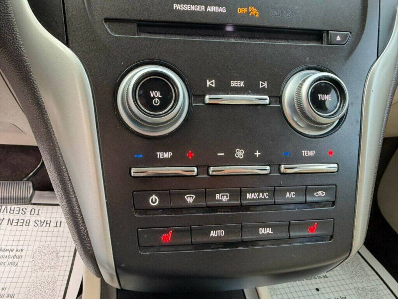 2018 Lincoln MKC Select