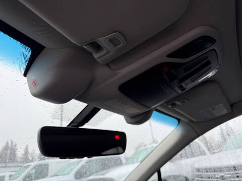 2020 Subaru Outback Limited XT