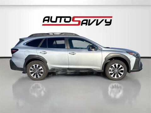 2024 Subaru Outback Limited