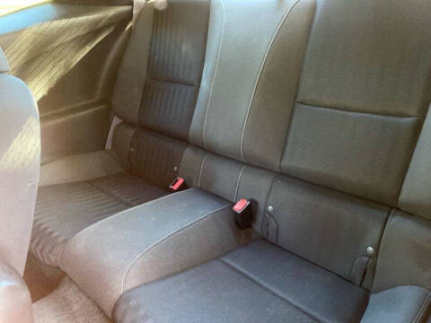 2013 Chevrolet Camaro LS