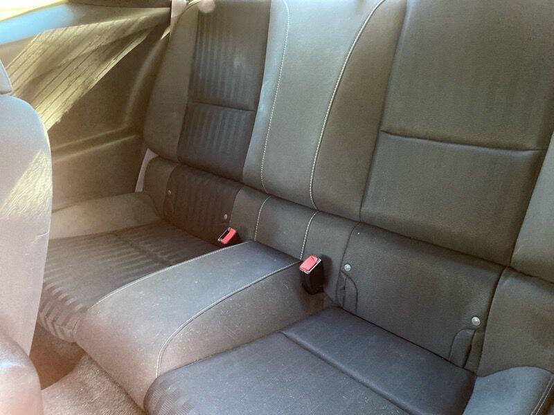 2013 Chevrolet Camaro LS