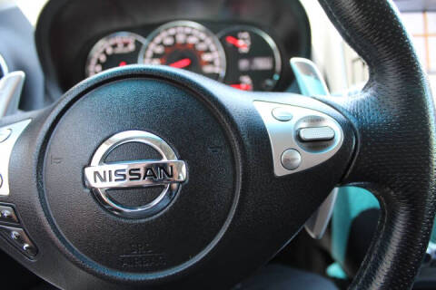 2014 Nissan Maxima