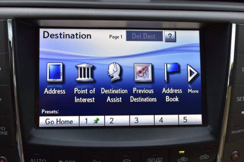 2012 Lexus IS 250