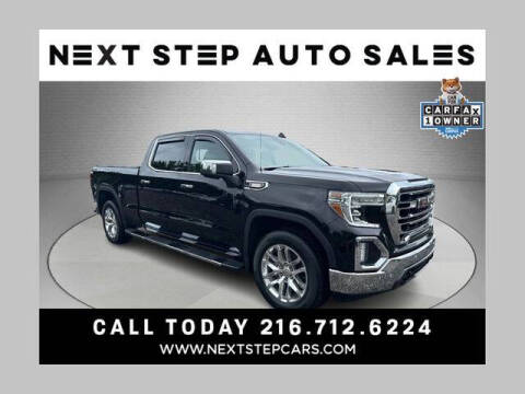 2022 GMC Sierra 1500 Limited