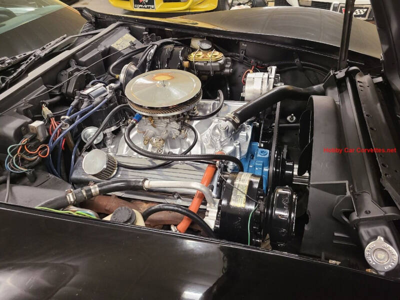 1979 Chevrolet Corvette