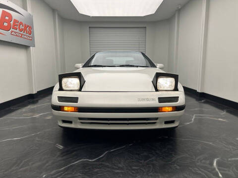 1988 Mazda RX-7