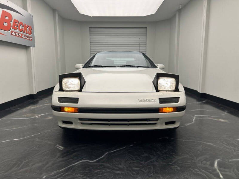 1988 Mazda RX-7