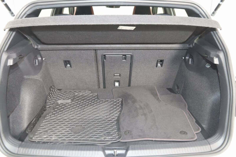 2023 Volkswagen Golf GTI