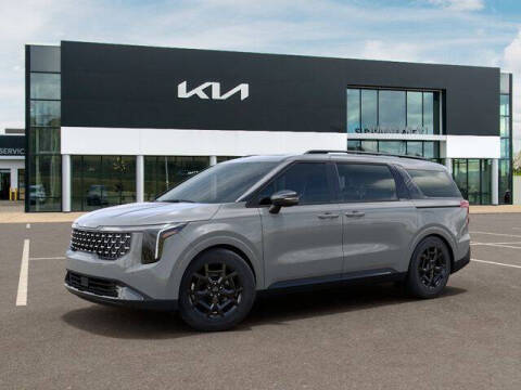 2026 Kia Carnival SX Prestige