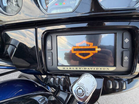 2015 Harley-Davidson Ultra Limited Low FLHTKL