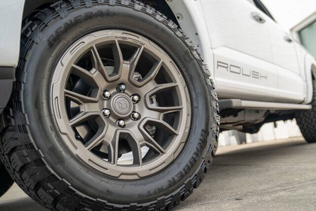 2023 Ford F-150 5