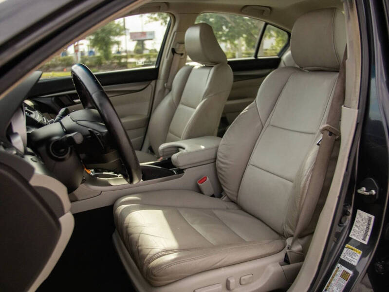 2012 Acura TL