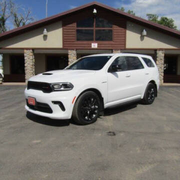2024 Dodge Durango R/T