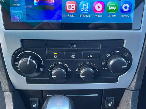 2006 Chrysler 300 SRT-8