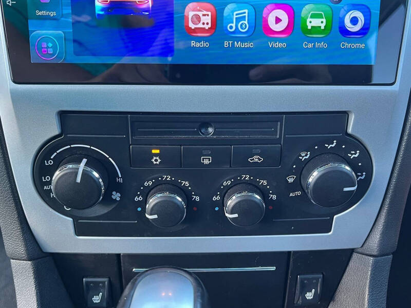 2006 Chrysler 300 SRT-8