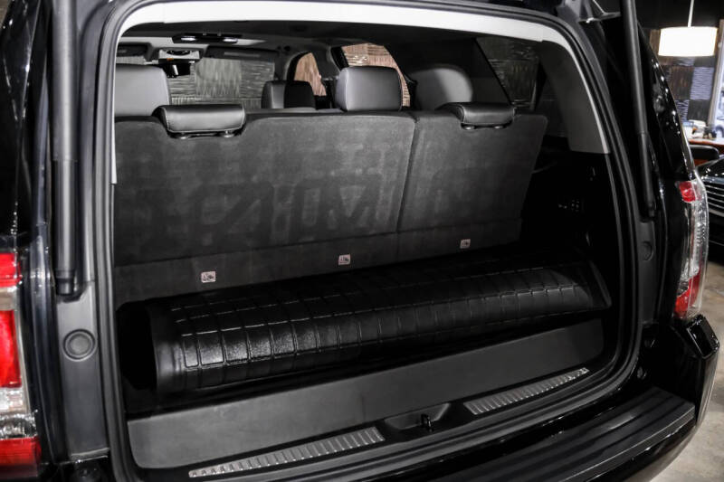 2020 GMC Yukon SLT