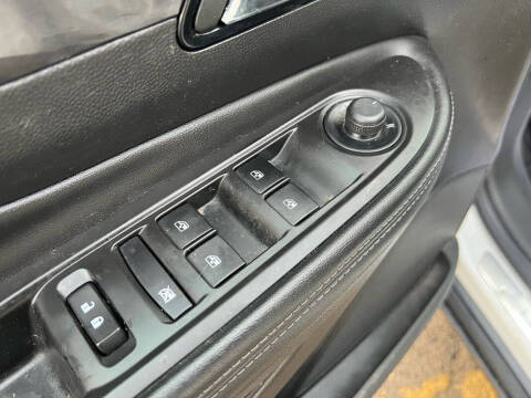 2019 Buick Encore Sport Touring