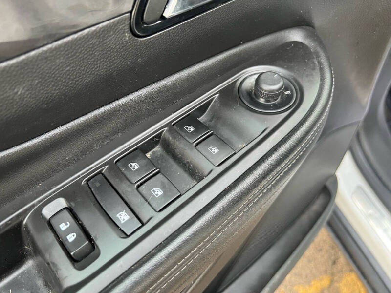 2019 Buick Encore Sport Touring