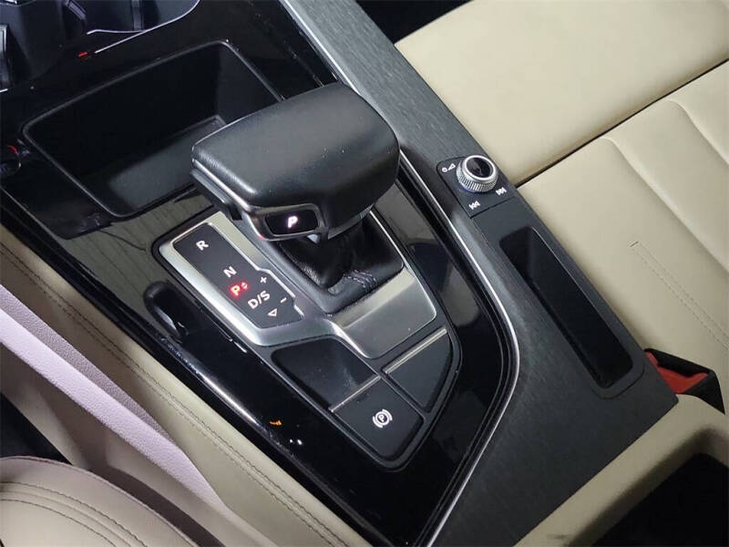 2024 Audi A5 Sportback quattro S line Prem Plus 45 TFSI