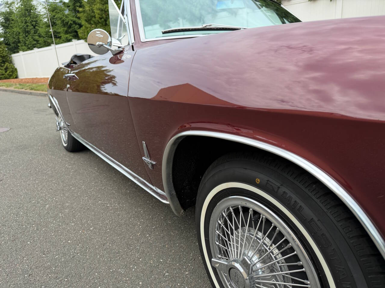 1965 Chevrolet Corvair 15