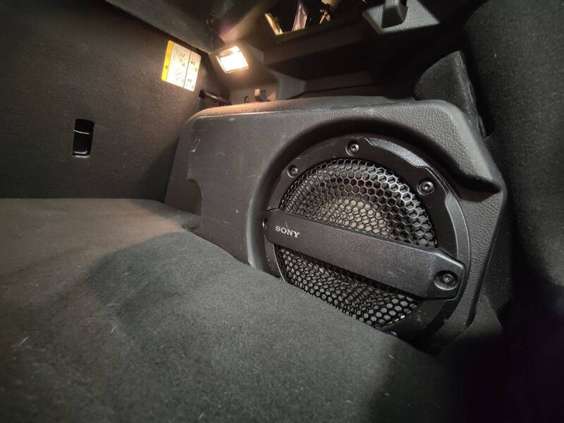 2014 Ford Focus ST