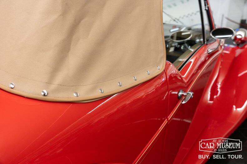 1934 Packard Twelve