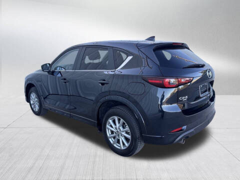 2024 Mazda CX-5 2.5 S Select