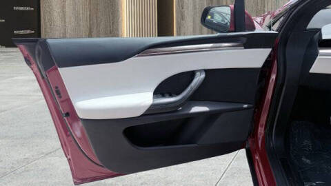 2022 Tesla Model X