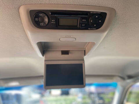 2004 Honda Pilot EX-L