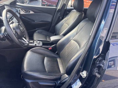 2019 Mazda CX-3 Grand Touring